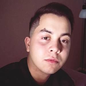 Meet your Posher, Brandon